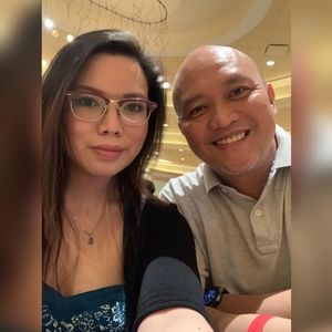 Meet your Posher, Rach